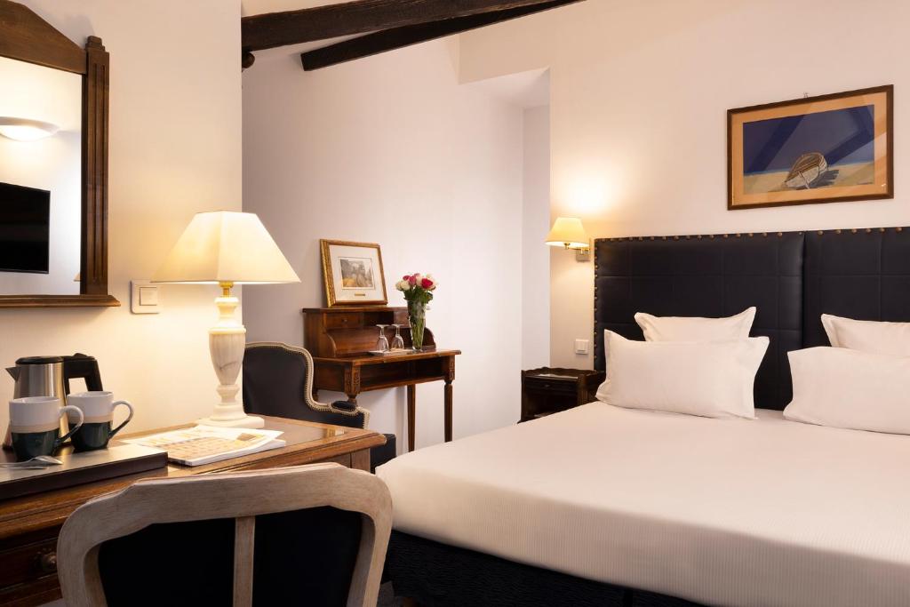 Relais Hôtel du Vieux Paris