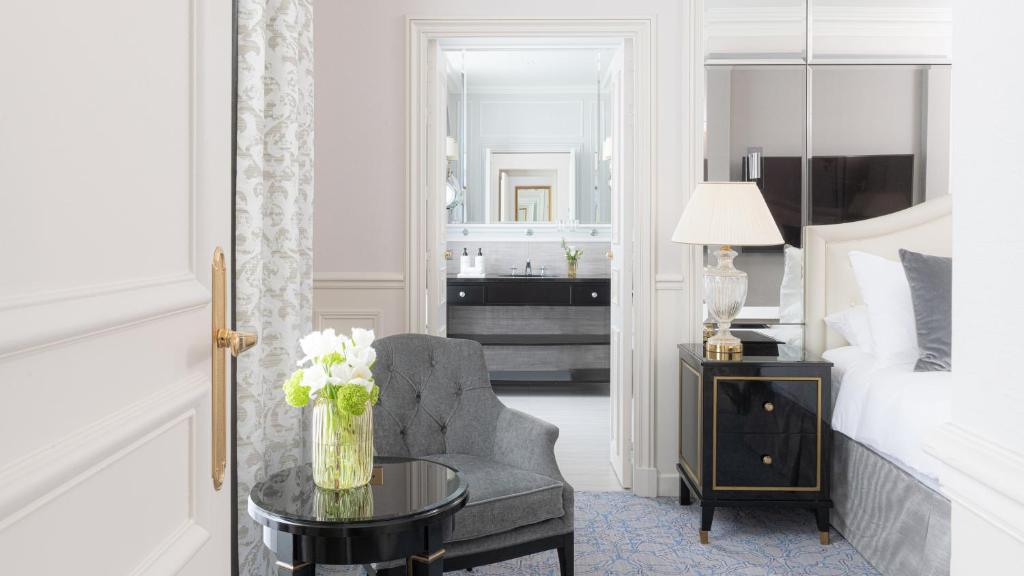 InterContinental Paris Le Grand by IHG